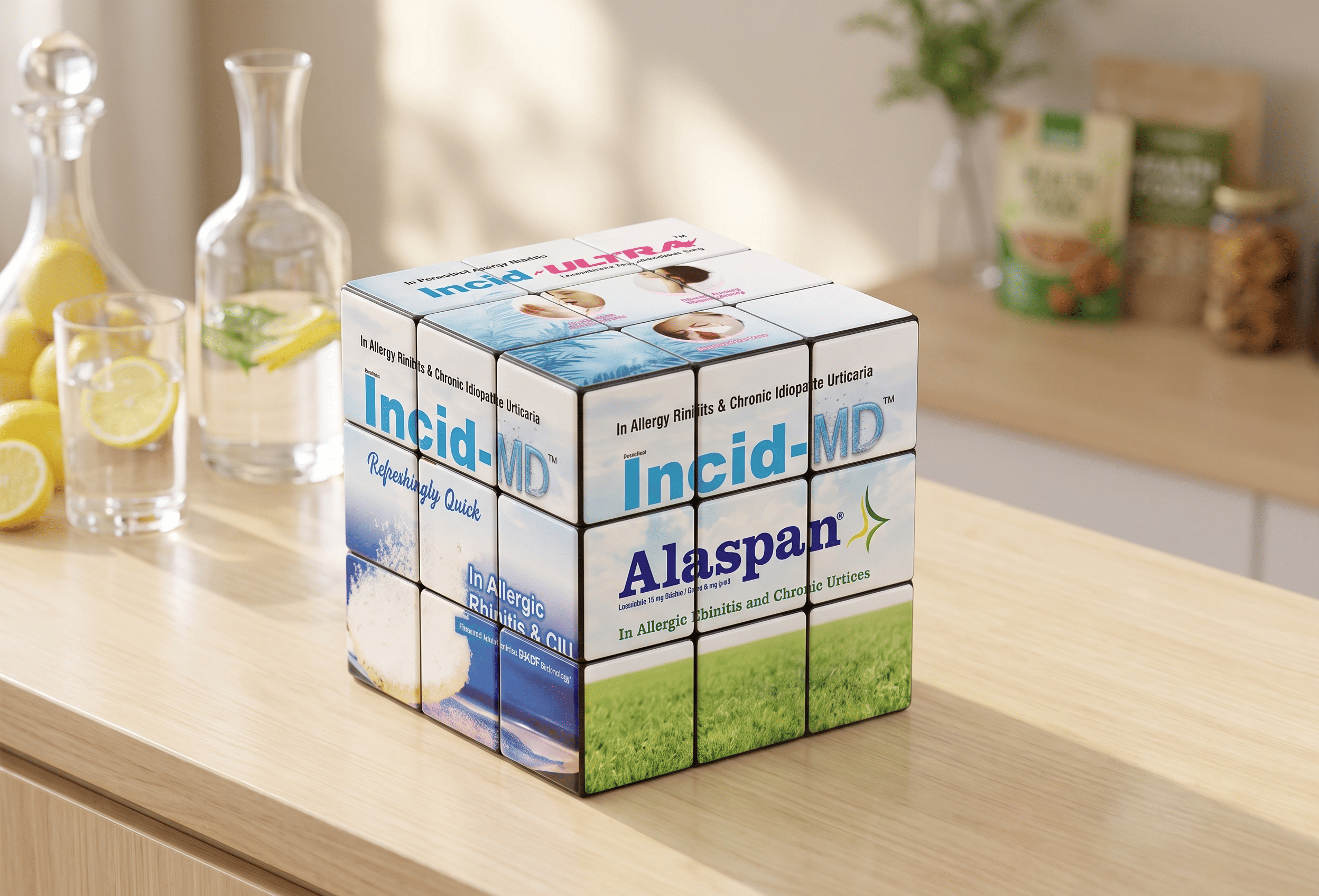 Rubik's Cube